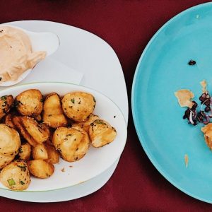 Quick Snack - Image