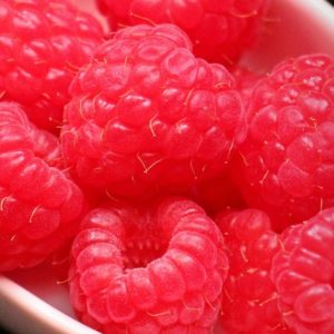 Raspberry Side - Image