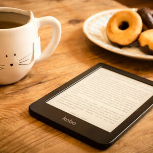 Reading Refreshments - Image