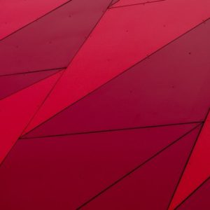 Red Glass Building - Image