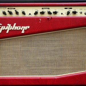 Retro Amplifier - Image