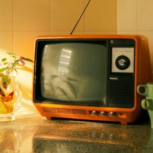 Retro TV - Image