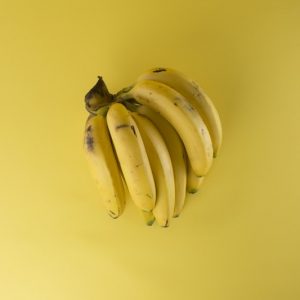 Ripe Banana Yellow - Image