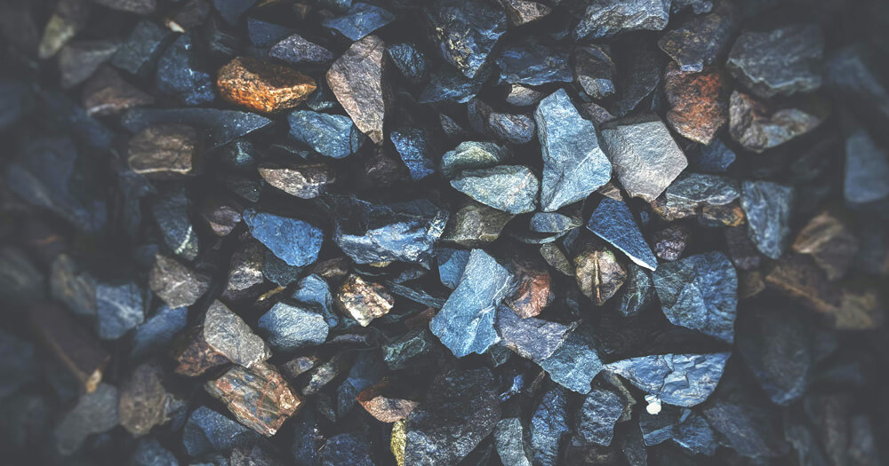 20+ Rock Color Schemes Inspired From Images - Cover Image