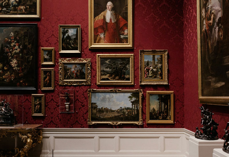Royal Gallery Image
