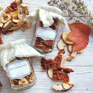 Rustic Autumn - Image