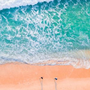 Salty Beach - Image