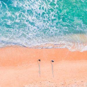 Sand & Sea - Image