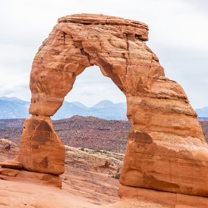 Sandstone Landscape - Image