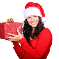 Santa’s Hat - Image