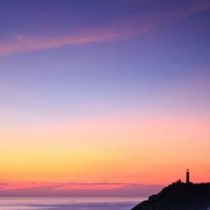 Sea Sunset - Image