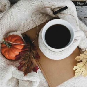 Simple Thanksgiving - Image