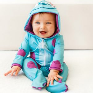 Smile Baby - Image