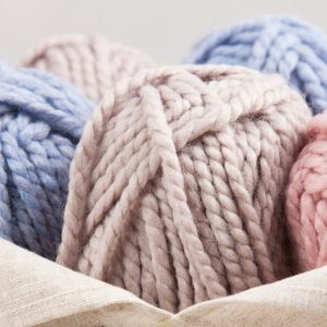 Soft Yarns - Image