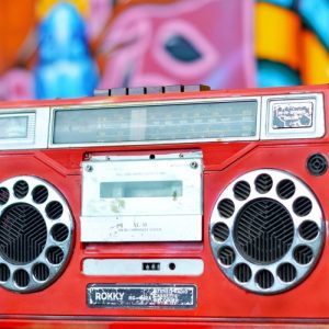 Sounds from the Street - Image