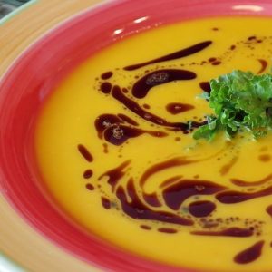 Soup for the Soul - Image