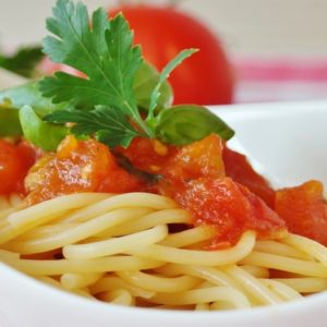 Spaghetti Bowl - Image