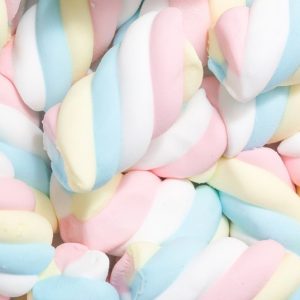 Spiral Marshmallow - Image