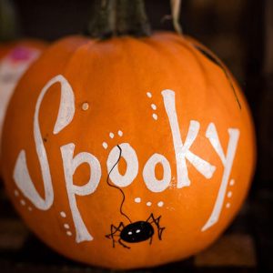 Spooky Halloween - Image