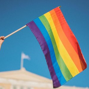 Spread the Pride - Image