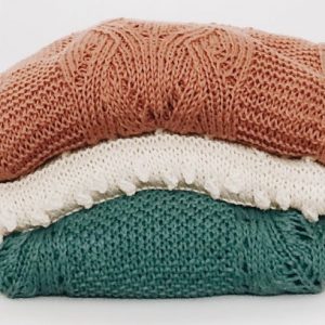 Stacked for Winter - Image