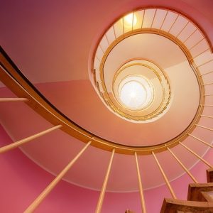 Stairway To Heaven - Image