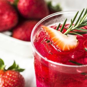Strawberry Crush - Image