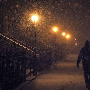 Street Light - Image