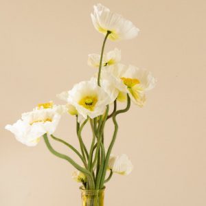 Subtle Flowers Arrangement - Image