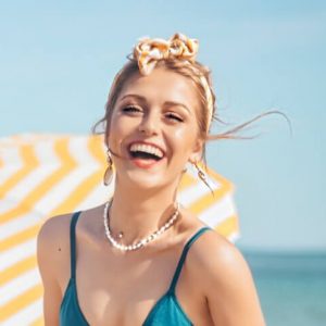 Summer Happiness - Image