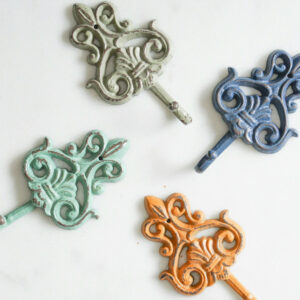 Sungmor Vintage Cast - Image