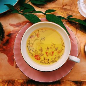 Colorful Aroma - Image