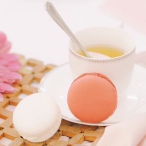 Tea Time - Image
