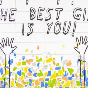 The Best Gift - Image
