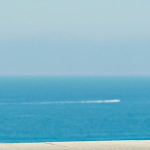 There’s The Ocean - Image