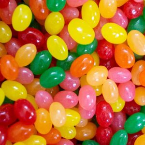 Throw Me Some Jelly Beans - Image