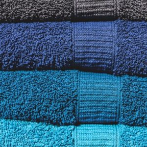 Towel Stack - Image