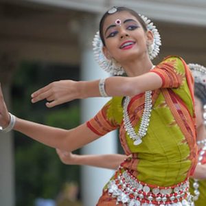 Famous Traditional Dance - Image