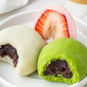 Japanese Sweets - Image