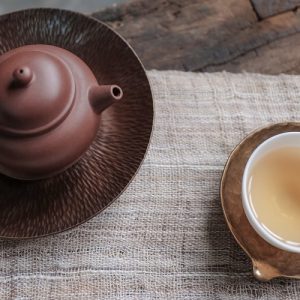 Traditional Tea - Image