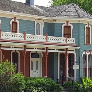 Urban Estate - Image