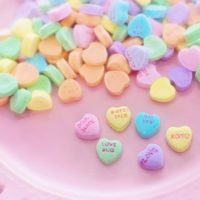 Valentine Candy - Image