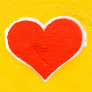 Vivid Heart - Image