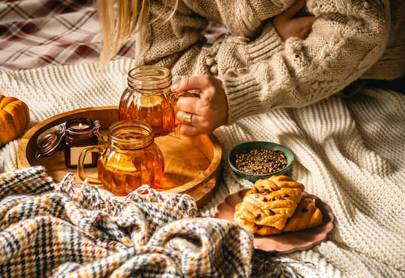 Warm Drink Image