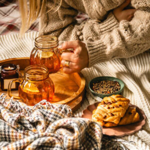 Warm Drink - Image