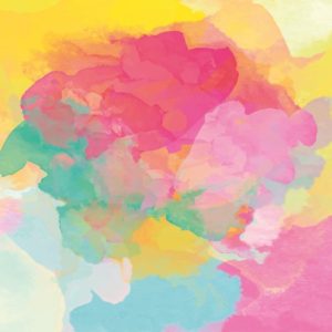 Watercolor Splash - Image