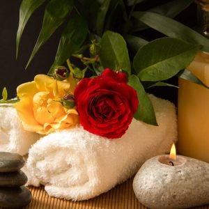Wellness Carafe with Spa - Image