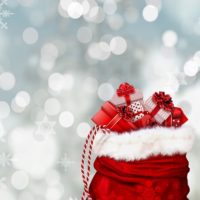 White Christmas - Image