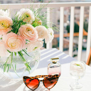 White Roses Bouquet - Image