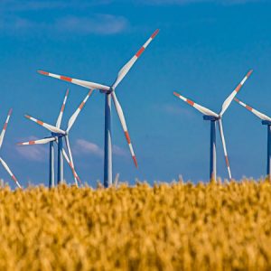 Wind Energy - Image